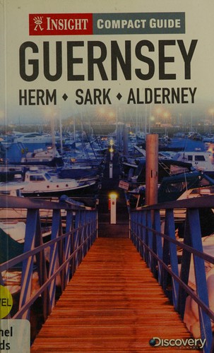 Cover for Guernsey