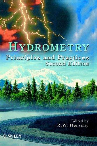 Cover for Hydrometry