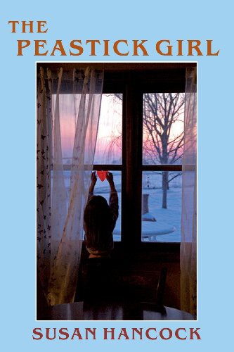 Cover for The Peastick Girl