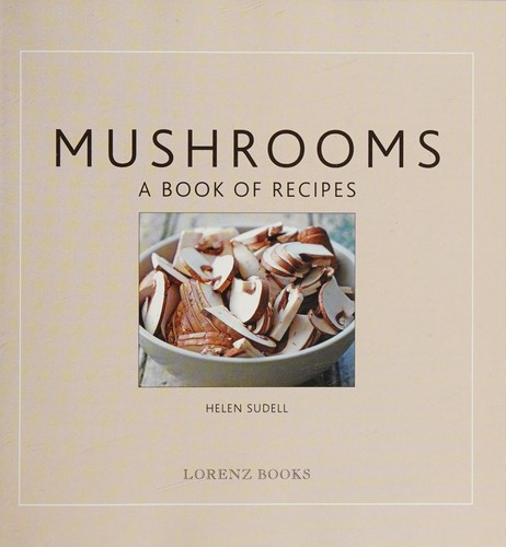 Cover for Mushrooms