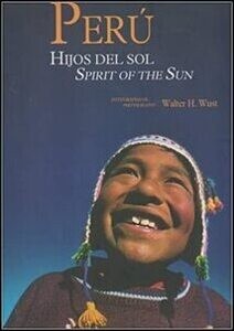 Cover for Perú