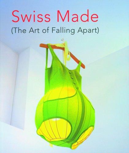 Cover for Swiss Made