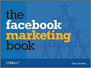 Cover for The Facebook Marketing Book