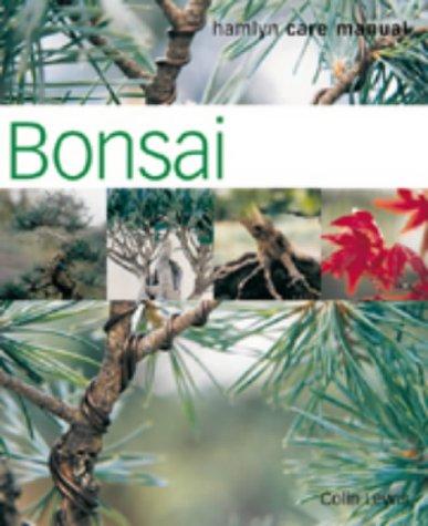 Cover for Bonsai (Hamlyn Care Manual)