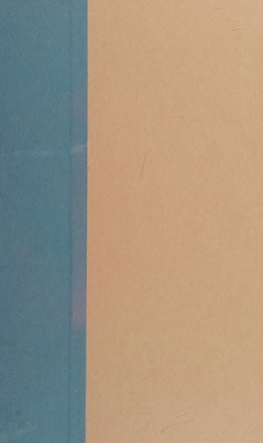 Cover for Wedding of the waters