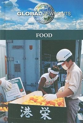 Cover for Food