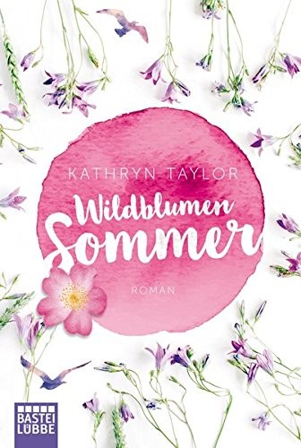 Cover for Wildblumensommer