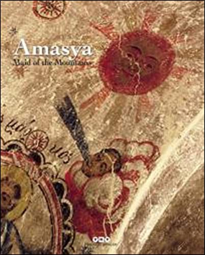 Cover for Amasya