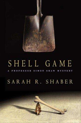 Cover for Shell Game