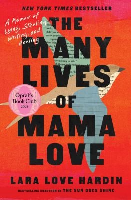 Cover for Many Lives of Mama Love