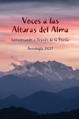 Cover for Voces a Las Alturas Del Alma