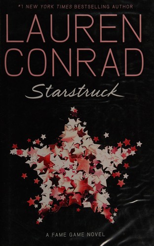 Cover for Starstruck