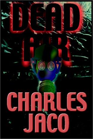 Cover for Dead Air