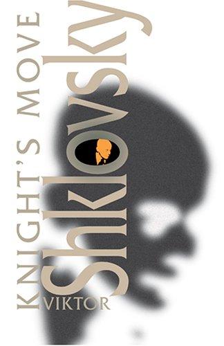Cover for Knight's Move
