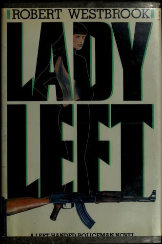 Cover for Lady left