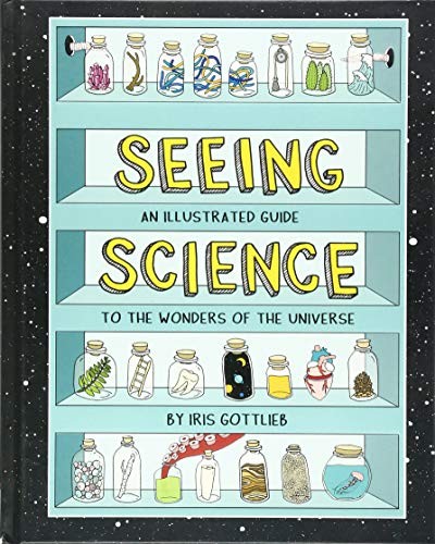 Cover for Seeing Science