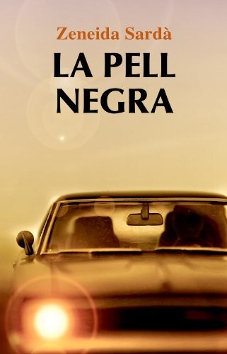 Cover for La pell negra