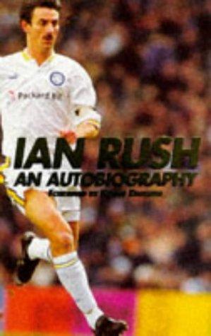 Cover for Ian Rush