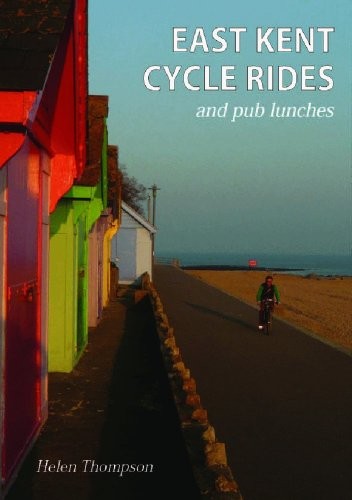 Cover for East Kent Cycle Rides