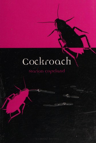 Cover for Cockroach