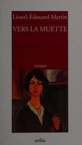 Cover for Vers la muette