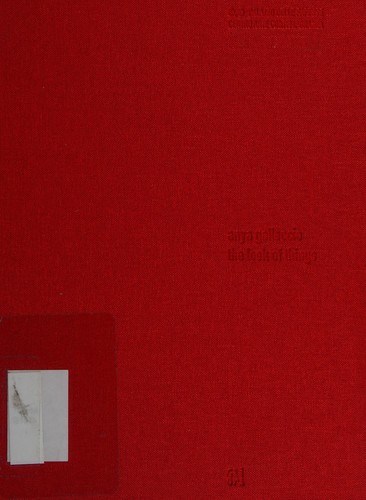 Cover for Anya Gallaccio