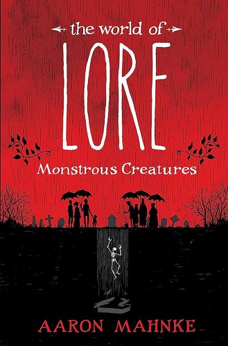 Cover for World of Lore