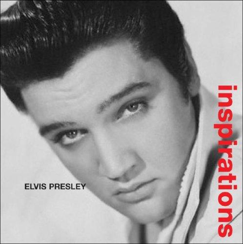 Cover for Elvis