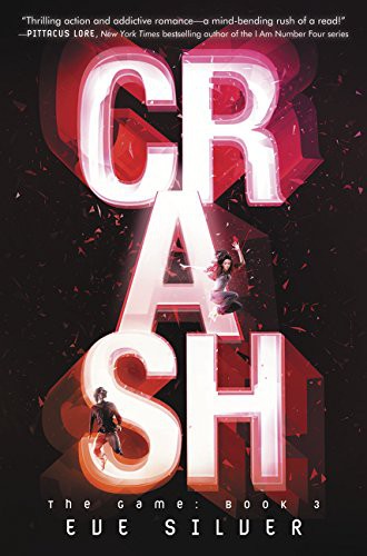 Cover for Crash
