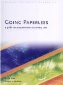 Cover for Going Paperless (Primary Care Health Informatics)