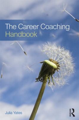 Cover for The Career Coaching Handbook