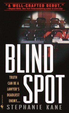Cover for Blind spot