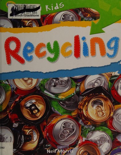 Cover for Recycling