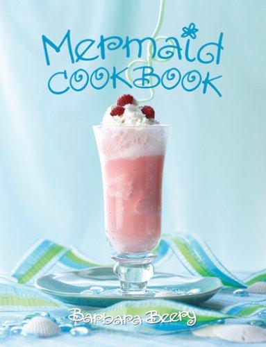 Cover for Mermaid Cookbook