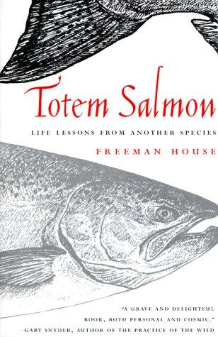 Cover for Totem Salmon 