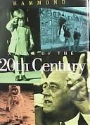 Cover for Hammond Atlas of the Century