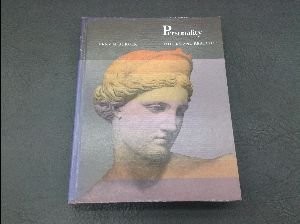 Cover for Personality
