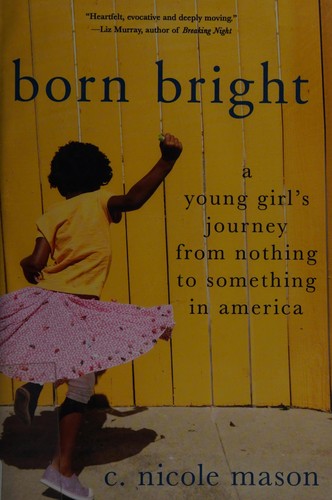 Cover for Born bright