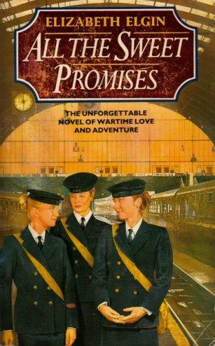 Cover for Xxall the Sweet Promises