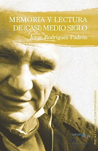 Cover for MEMORIA Y LECTUR A DE  MEDIO SIGLO