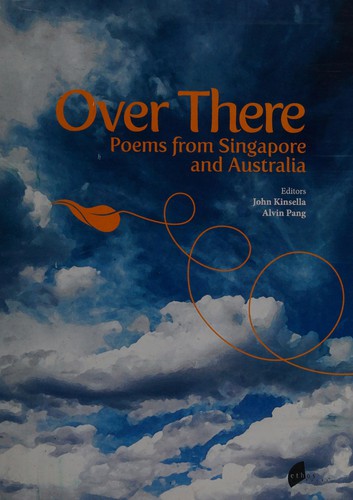 Cover for Over there