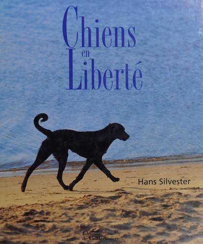 Cover for Chiens en liberté