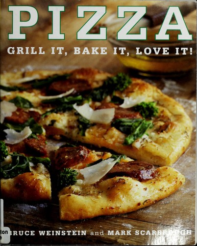 Cover for Pizza
