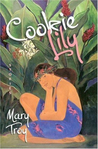 Cover for Cookie Lily