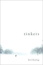 Cover for Tinkers