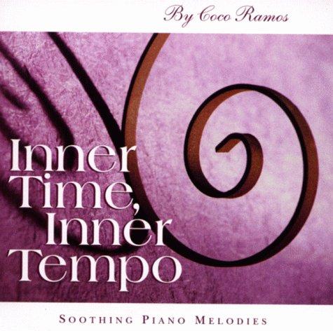Cover for Inner Time, Inner Tempo