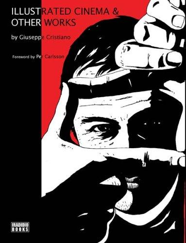Cover for Illustrated Cinema & Other Works
