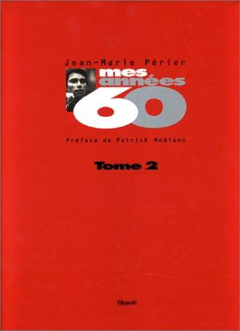 Cover for Mes Années 60, Tome 2