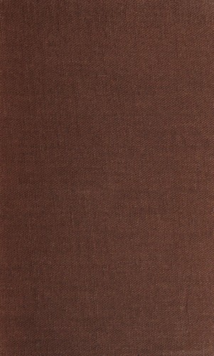 Cover for Walter Savage Landor
