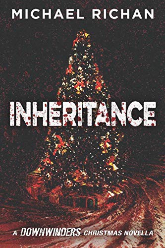 Cover for Inheritance